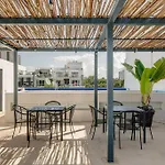Danzamar 1A Loft C/ Piscina Cerca De Playa Mamitas