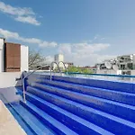 Danzamar 1A Loft C/ Piscina Cerca De Playa Mamitas