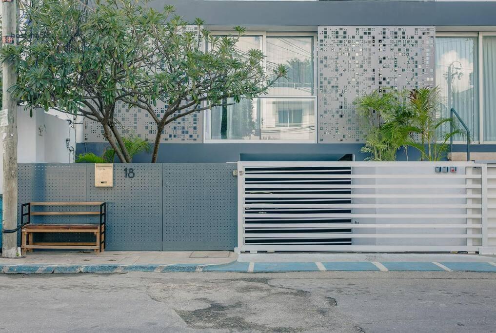 Danzamar 1a Loft C/ Piscina Cerca De Playa Mamitas *